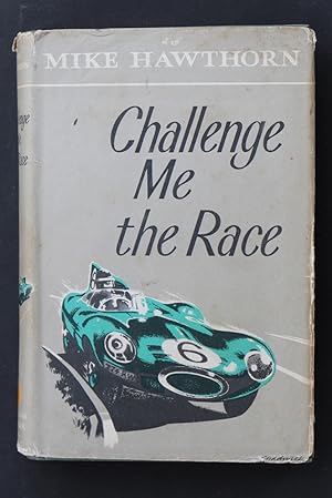 Challenge Me The Race