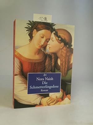 Immagine del venditore per Die Schmetterlingsdose venduto da ANTIQUARIAT Franke BRUDDENBOOKS