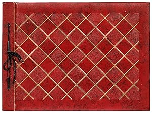 Seller image for [Photo Album]: "This is my Life Story in Pictures Presented to Me by my Parents on my Birthday" for sale by Between the Covers-Rare Books, Inc. ABAA