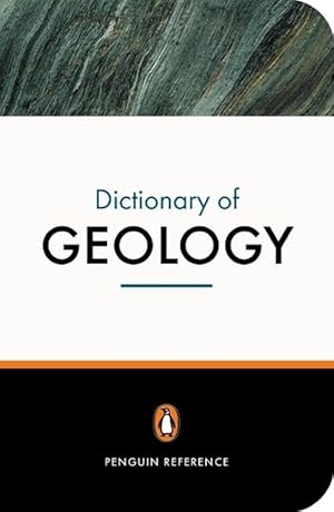 Seller image for The Penguin Dictionary of Geology (Paperback) for sale by Grand Eagle Retail