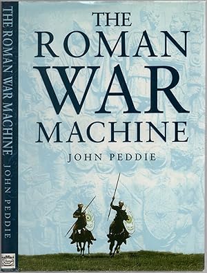 Seller image for The Roman War Machine for sale by Between the Covers-Rare Books, Inc. ABAA