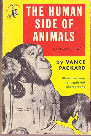 The Human Side of Animals (Animal IQ)