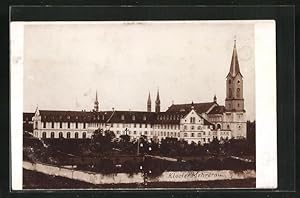 Seller image for Ansichtskarte Mehrerau, Ansicht vom Kloster for sale by Bartko-Reher