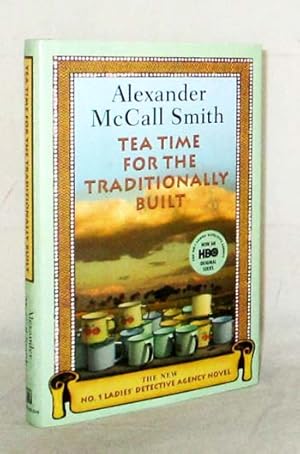 Bild des Verkufers fr Tea Time for the Traditionally Built zum Verkauf von Adelaide Booksellers