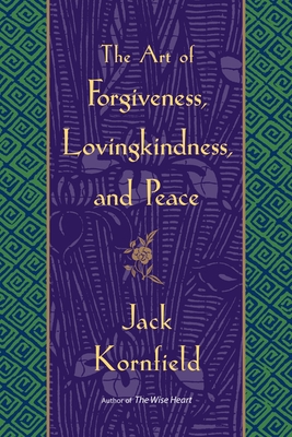 Imagen del vendedor de The Art of Forgiveness, Lovingkindness, and Peace (Paperback or Softback) a la venta por BargainBookStores