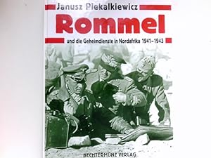Rommel und die Geheimdienste in Nordafrika 1941-1943 :