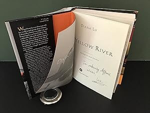 Daughter of the Yellow River: An Inspirational Journey [Signed]