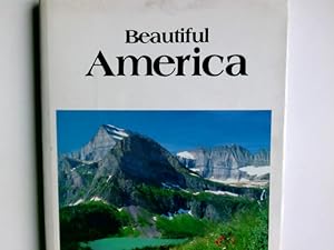 Bild des Verkufers fr Beautiful America / Text by Paul Lewis zum Verkauf von Antiquariat Buchhandel Daniel Viertel