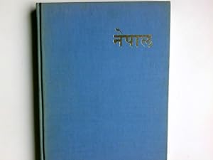 Seller image for Nepal for sale by Antiquariat Buchhandel Daniel Viertel