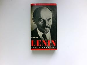 Bild des Verkufers fr Lenin : zum Verkauf von Antiquariat Buchhandel Daniel Viertel