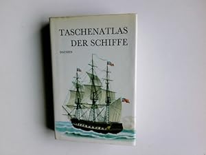 Taschenatlas der Schiffe. Text von J. Kozák. Ill. von PospíÅ¡il u. M. Rada. [Aus d. Ms. ins Dt. ü...