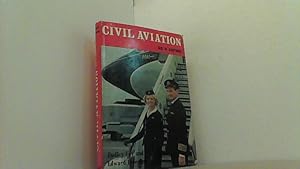 Seller image for Civil Aviation as a Career. for sale by Antiquariat Uwe Berg