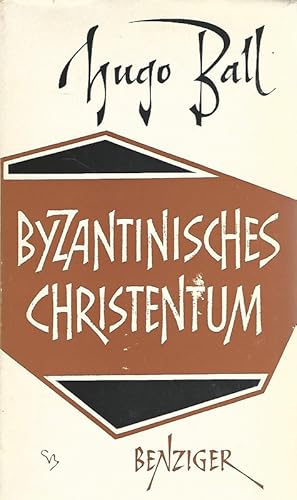 Byzantinisches Christentum.