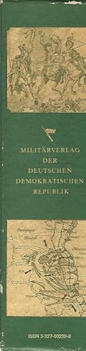 Wörterbuch zur deutschen Militärgeschichte. In zwei Bänden. Schriften des Militärgeschichtlichen ...