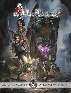 Seller image for Baby Bestiary: Volume 2 for sale by moluna