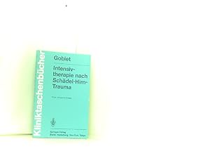 Seller image for Intensivtherapie nach Schdel-Hirn-Trauma (Kliniktaschenbcher) for sale by Book Broker