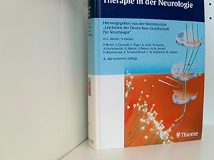 Immagine del venditore per Leitlinien fr Diagnostik und Therapie in der Neurologie venduto da Book Broker