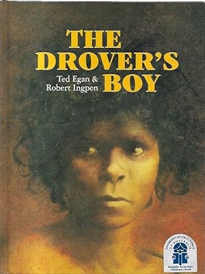 Seller image for The Drover's Boy for sale by City Basement Books