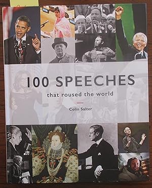 100 Speeches That Roused the World