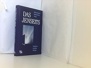 Bild des Verkufers fr Das Jenseits. Perspektiven christlicher Theologie. zum Verkauf von Book Broker