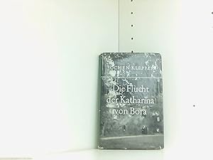 Seller image for Die Flucht der Katharina von Bora for sale by Book Broker