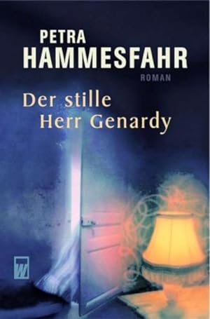 Seller image for Der stille Herr Genardy for sale by Gerald Wollermann