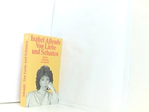 Seller image for Von Liebe und Schatten: Roman (suhrkamp taschenbuch) for sale by Book Broker