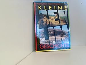 Seller image for Kleine Berlin-Geschichte. for sale by Book Broker