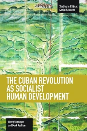 Seller image for Cuban Revolution As Socialist Human Development for sale by GreatBookPricesUK