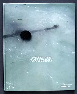 Viviane Sassen • books • Heliotrope
