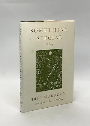 Bild des Verkufers fr Something Special: A Story (First Edition) zum Verkauf von Dan Pope Books