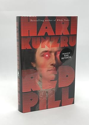 Red Pill (Signed First U.K. Edition)