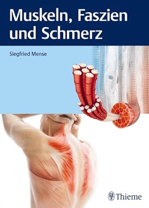 Imagen del vendedor de Muskeln, Faszien und Schmerz a la venta por BuchWeltWeit Ludwig Meier e.K.