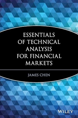Bild des Verkufers fr Essentials of Technical Analysis for Financial Markets zum Verkauf von moluna
