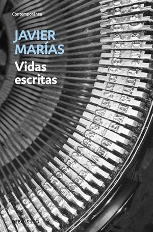 Imagen del vendedor de Vidas escritas. a la venta por Librera PRAGA