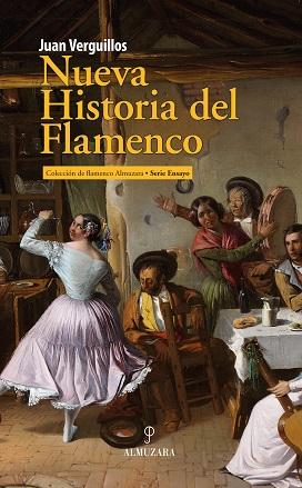 Seller image for NUEVA HISTORIA DEL FLAMENCO. for sale by Librera PRAGA