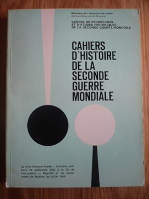 Cahiers - Bijdragen - 8