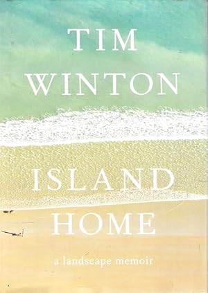 Seller image for Island Home A Landscape Memoir for sale by Caerwen Books