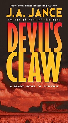 Seller image for Devil's Claw (Paperback or Softback) for sale by BargainBookStores