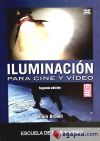 Image du vendeur pour Iluminacin para cine y vdeo mis en vente par AG Library