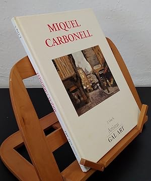 Imagen del vendedor de Miquel Carbonell a la venta por Librera Dilogo