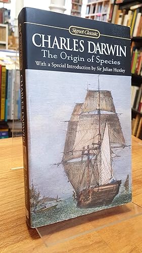 The Origin Of Species - By Means Of Natural Selection Of The Preservation Of Favored Races In The...