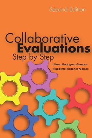 Seller image for Collaborative Evaluations : Step-By-Step for sale by GreatBookPrices