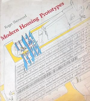 Image du vendeur pour Modern Housing Prototypes mis en vente par Librodifaccia