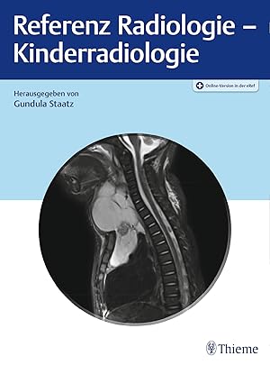Bild des Verkufers fr Referenz Radiologie - Kinderradiologie zum Verkauf von moluna