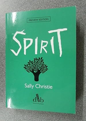 Seller image for SPIRIT for sale by Happyfish Books