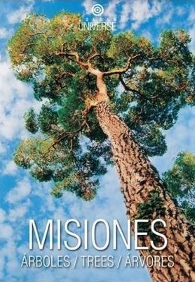 Imagen del vendedor de Misiones. rboles / Trees / rvores a la venta por LIBRERIA ANTICUARIO BELLVER MADRID