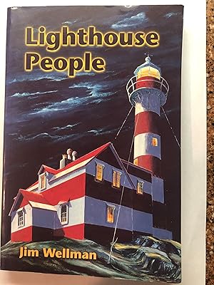 Lighthouse People