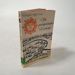 Seller image for Die portugiesischen Entdecker. for sale by Antiquariat Bookfarm