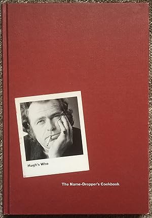 Hugh's Who: The Name-Dropper's Cookbook